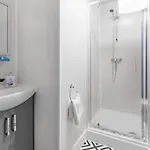 Centre 7 With Kitchenette, Free Wifi And Smart Tv By Yoko * Middlesbrough