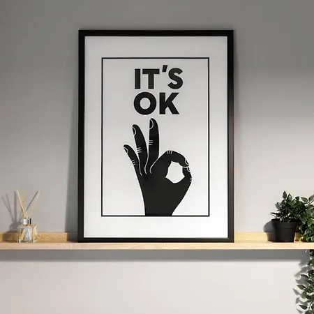 Apartmán Centre 7 With Kitchenette, Free Wifi And Smart Tv By Yoko