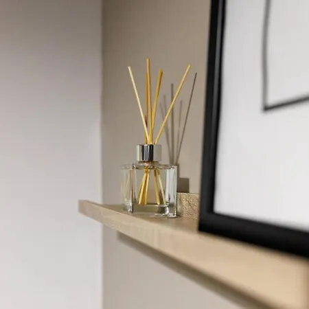 Centre 7 With Kitchenette, Free Wifi And Smart Tv By Yoko Appartement