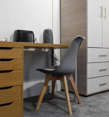 Centre 7 With Kitchenette, Free Wifi And Smart Tv By Yoko *