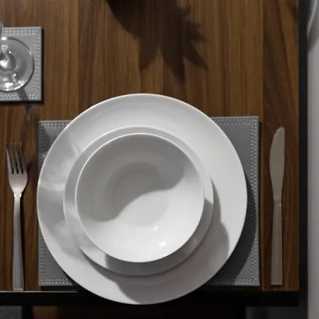 Centre 7 With Kitchenette, Free Wifi And Smart Tv By Yoko مدليسبره