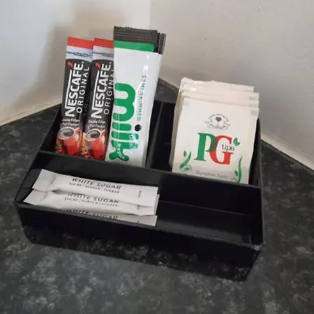 Centre 7 With Kitchenette, Free Wifi And Smart Tv By Yoko * مدليسبره